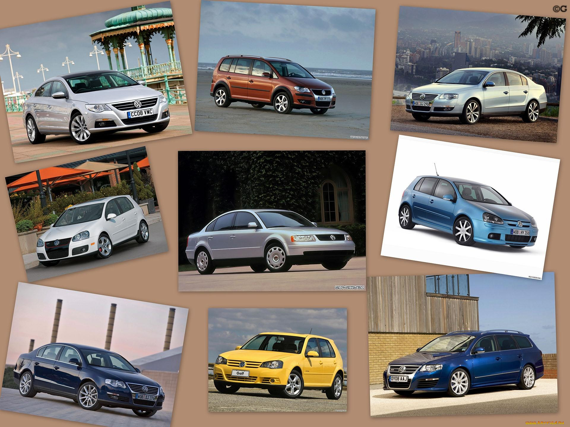 , volkswagen